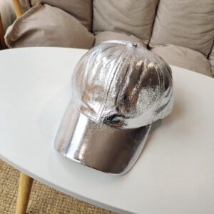 Silver white / M(56-58cm)