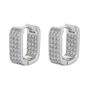 White Gold Color Pair