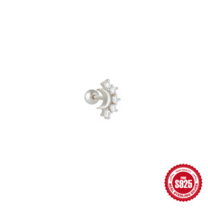 Single White Gold #4
