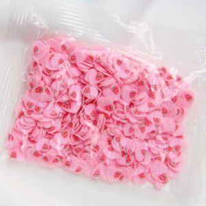 Pink Strawberry / 10g a pack