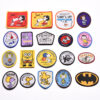 oly-601f46460887c3f1964b2ff4a4c1490b Wholesale Garden armbands badges clothing patches
