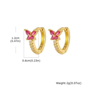 Gold / EBD-483G02