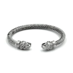 Style 4 (ancient silver)
