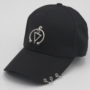Triangle Black / Adjustable