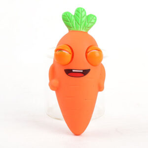 ORANGE CARROTS