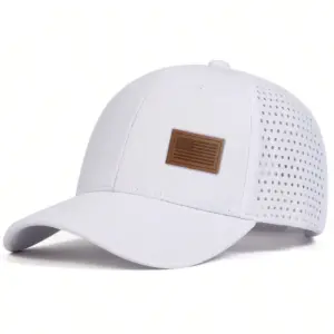 White / Average Size