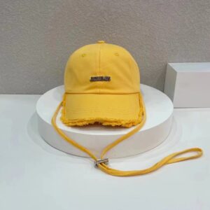 Yellow / Adjustable