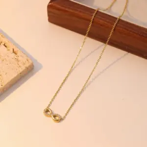 Gold / 40+5cm