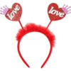 oly-60e645456c4f19fc7b49eaf86a650c40 Wholesale Headband Valentine's Day Headband Bachelorette Party Dress up Headband Hairband Wedding Prom Decoration Photo Props