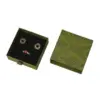 Wholesale High-End Jewelry Storage Box Multi-Color Drawer Design Ring Necklace Packaging Box Quality Craftsmanship Slotting Process