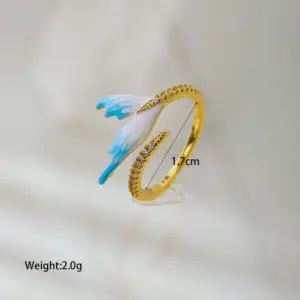 Fish Tail