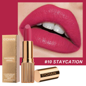 10 Moisturizing Lipstick# / 3.5g