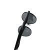 oly-61596a2dd6356e84e949dd657c397c9d Wholesale style sunglasses metal oval small frame men's and women's personality high-end sunshade glasses retro Hong Kong style sunglasses