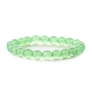 Light Green Chalcedony