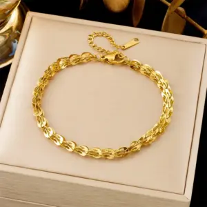 【5187】Phoenix Tail Chain
