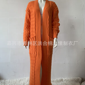 Orange / XXL