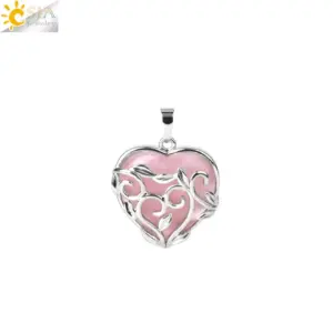 H117-Rose Quartz