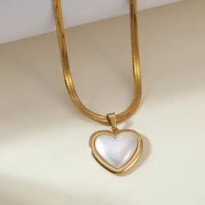 BD049XL-Love Necklace
