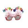 oly-61c4d24a4ebda3f2dc811ac34e816b09 Wholesale birthday party glasses funny photography sunglasses children's party scene decoration props
