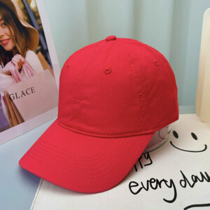 Red / Adjustable