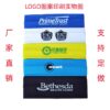 Wholesale Popular Pure Color High Elastic Headband Yoga Sports Headband Hair Accessories Sweat-Absorbent Headscarf Headband Wide-Brimmed Headband