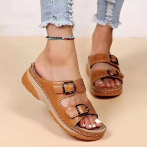 Dark brown / 38