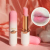 oly-61faaba31cba2c73084d66f25b036bf4 Wholesale Peach Color-changing Lipstick Lipstick Moisturizing and Moisturizing Student Lipstick Lasting Waterproof