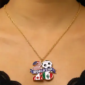 01kc Gold 10632 (necklace)