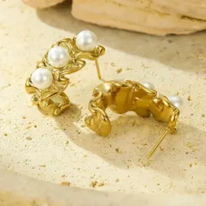 Gold / Average Size