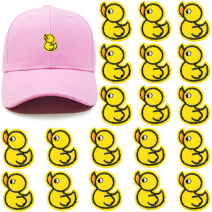 Wholesale AliExpress Duckling Decorative Patch