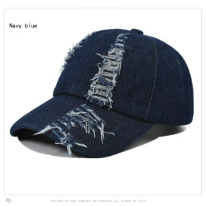 Navy / (54-60cm) adjustable