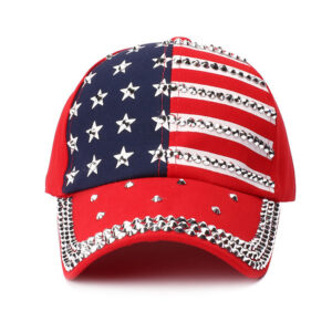 Flag red / Adjustable