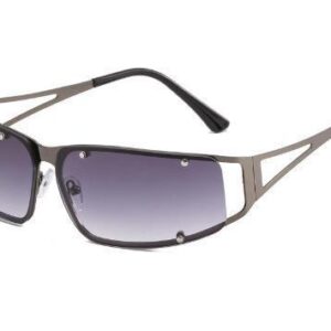 Y4C5 gun frame double gray