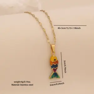 Gold / Average Size / 7#