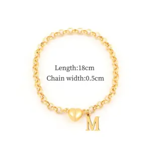 Gold / m
