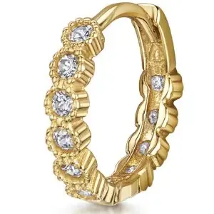CC043-4 (Gold 8mm)