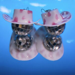 Cow pink