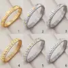Wholesale Elastic Stainless Steel Heart Shaped Bracelet For Women Casual Everyday Selfie Gold And Silver Color Elegant Classic Style
