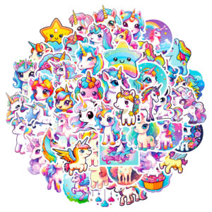 T01041091 cute unicorn 50