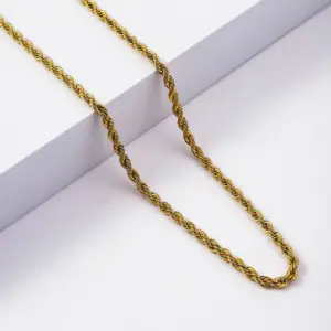 Gold / Average Size / FSY061