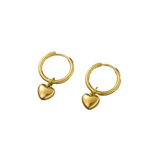 T10【Gold/1.3*1.1cm】