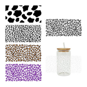 oly-62f8b44ec08b75faeef30b1f12c94ab0 Wholesale New Cartoon printing heat transfer Cup sticking crystal logo pattern 23 cmX11cm in stock
