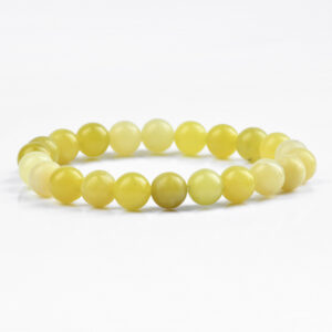 B1760 Lemon Jade / 4mm