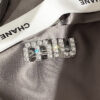 oly-630eef8d94fbf2785132a5a96f5f3d5b Wholesale rhinestone hairpin clip letter Miao Miao temperament full diamond bangs clip back head hair accessories