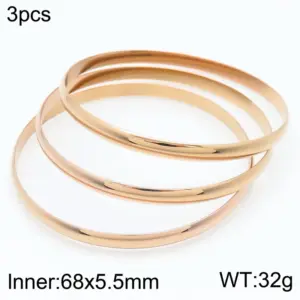 Rose Gold Kb183736-LO