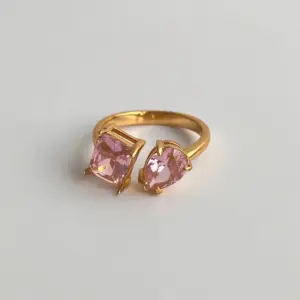 Pink / Opening Size