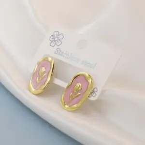Gold StyleAH41 / Average Size