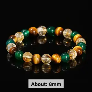 Bracelets / 8mm