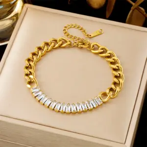 【5346】White Diamond Cuba