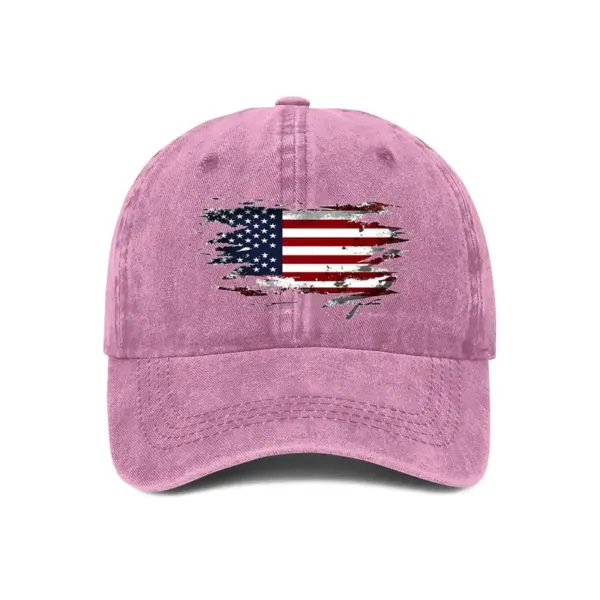 Wholesale Retro Women’s Breathable Baseball Cap With Embroidery, Made Of Cotton For Comfortable Wear